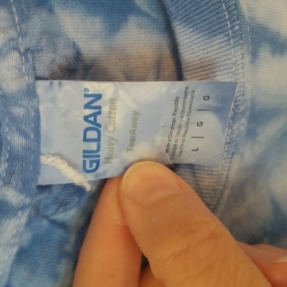 Shazam Popfunk graphic tee L or XL NWT Unisex - Picture 6 of 8